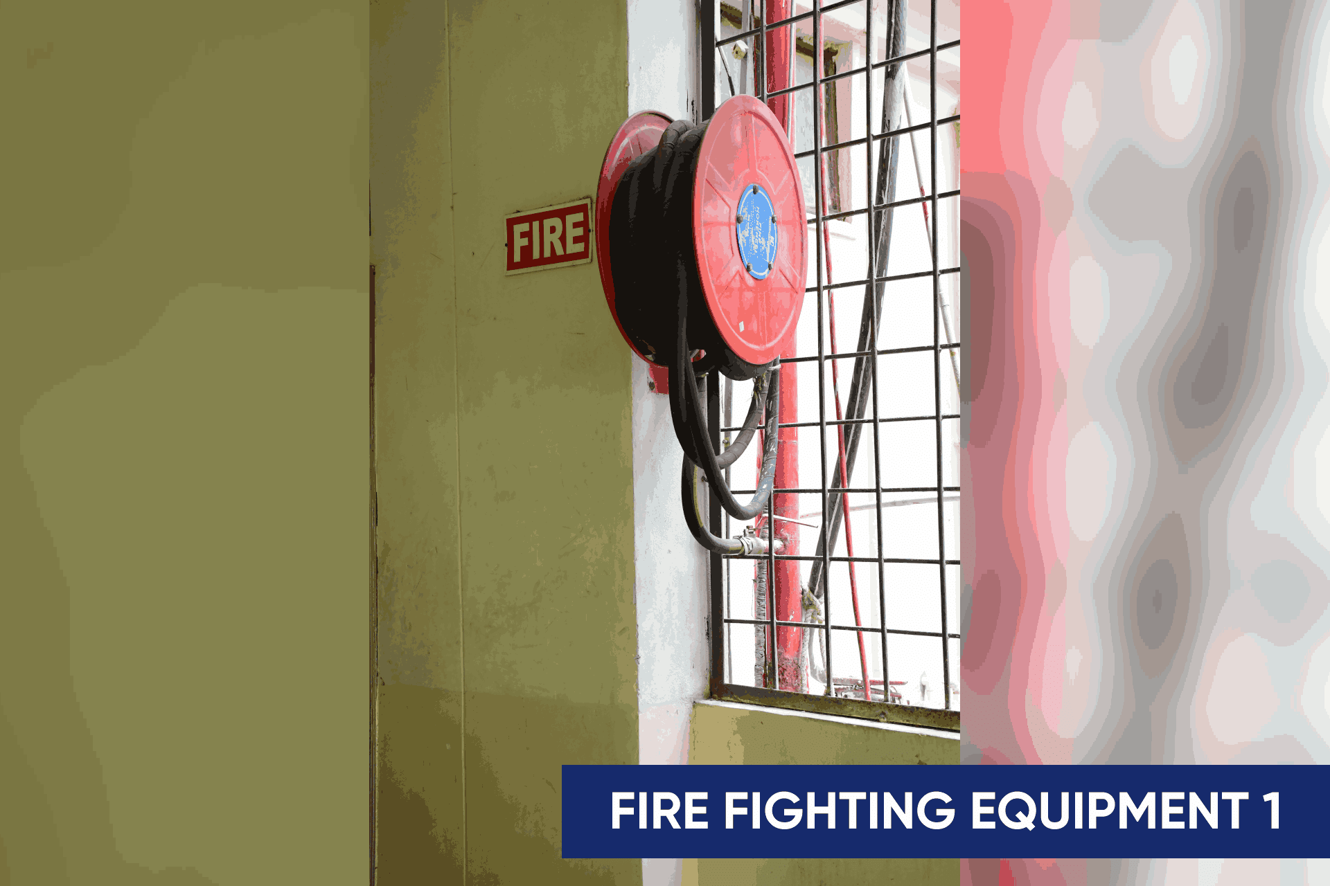 ACE Engineering College Hyderabad Fire Facilities photo 1